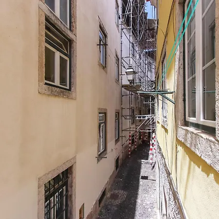 Appartamento Downtown Charming Ii By Homing *